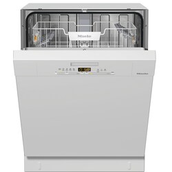 Miele opvaskemaskine G5000UBRWS
