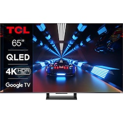 65 QLED860 4K LED TV (2022) | Elgiganten