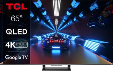 65 QLED860 4K LED TV (2022) | Elgiganten