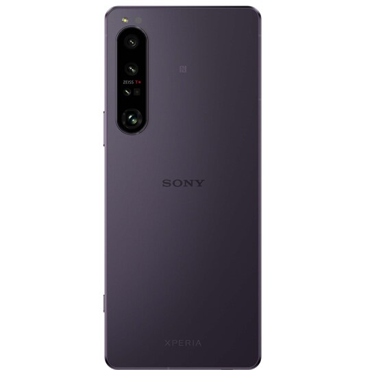 Sony Xperia 1 IV - 5G smartphone 12/256GB (lilla)