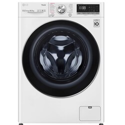 LG vaskemaskine FV90JNS2QE