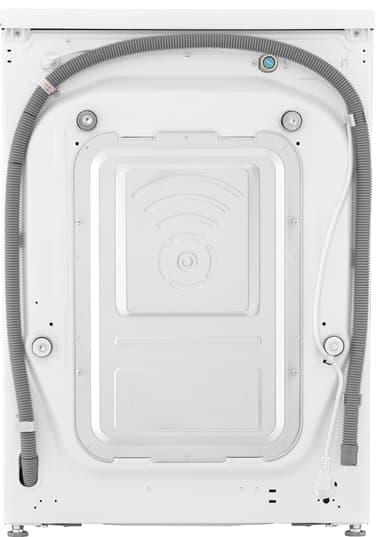LG vaskemaskine FV90JNS2QE
