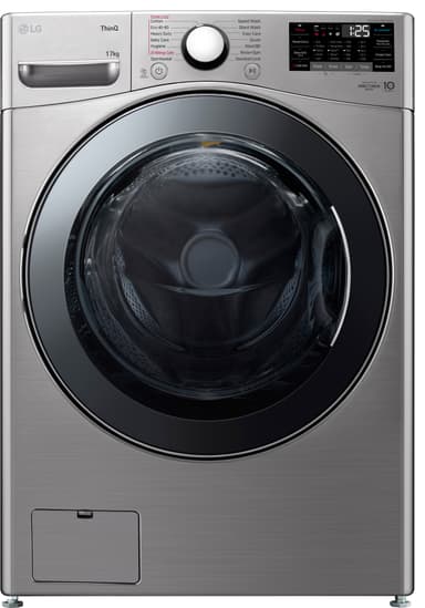 LG vaskemaskine FVB17NS2TE