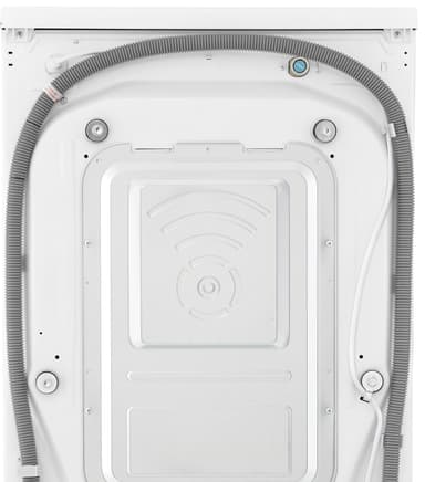 LG vaskemaskine FV34VNS0A