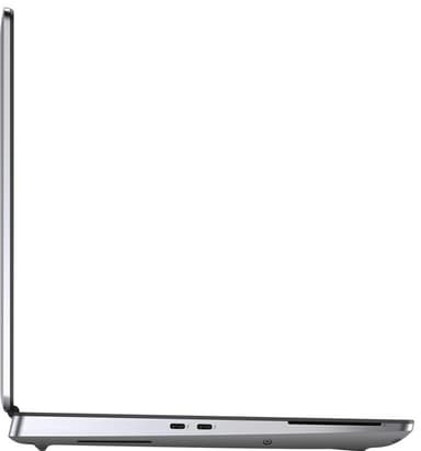 Dell Precision 7560 15,6" i7/32/1 TB bærbar computer