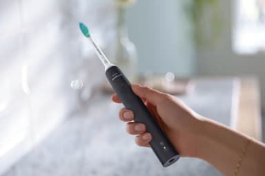 Philips Sonicare HX3675/15 Elektrisk tandbørste 2 stk