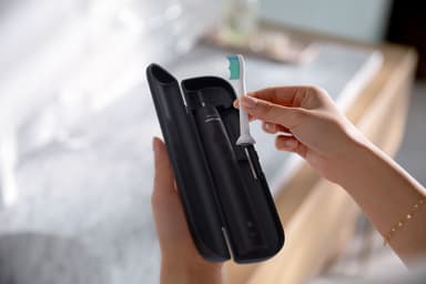 Philips Sonicare HX3675/15 Elektrisk tandbørste 2 stk
