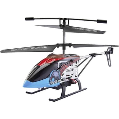 Revell Control 23834 RC fjernstyret helikopter,