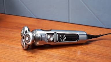 Philips S9000 Prestige shaver SP9820/12