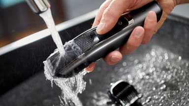 Philips 5000 series skægtrimmer BT551515