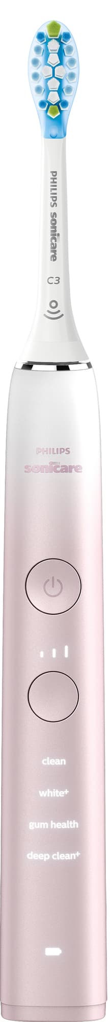 Philips Sonicare DiamondClean 9000 elektrisk tandbørste HX991184 (pink)