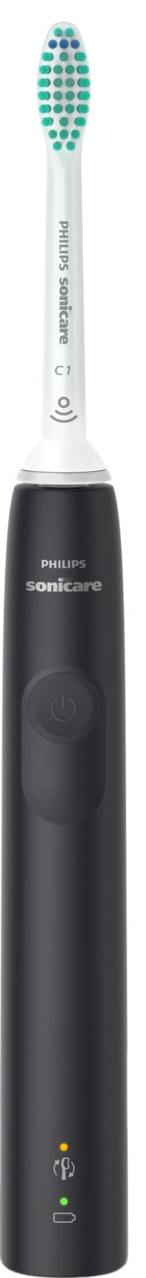 Philips Sonicare HX3675/15 Elektrisk tandbørste 2 stk