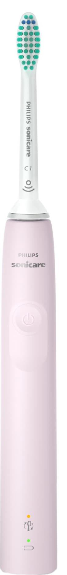 Philips Sonicare HX3675/15 Elektrisk tandbørste 2 stk