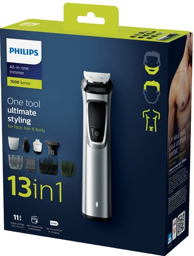 Philips MG7715/15 multigroomer MG771515V2