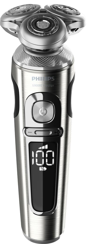 Philips S9000 Prestige shaver SP9820/12