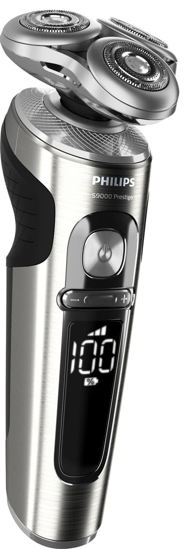 Philips S9000 Prestige shaver SP9820/12