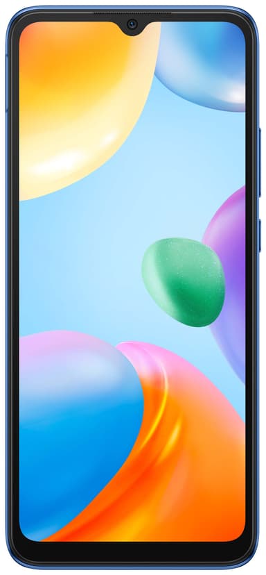 Xiaomi Redmi 10C NFC smartphone 4/64 GB (ocean blue)