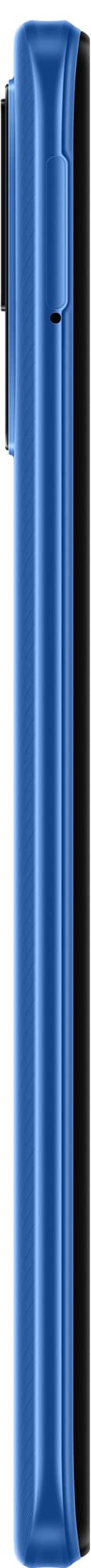 Xiaomi Redmi 10C NFC smartphone 4/64 GB (ocean blue)