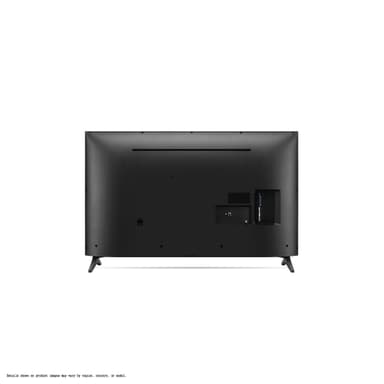 LG 50" UQ75 4K LCD TV (2022)
