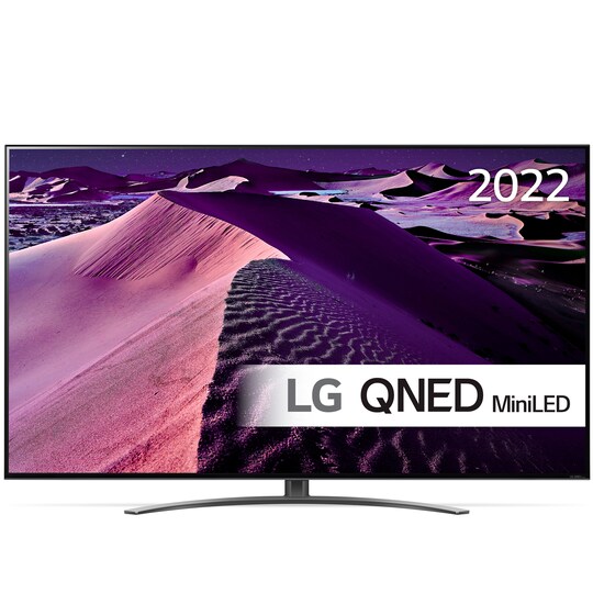LG 55" QNED866 4K LED (2022)