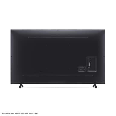 LG 75" UQ80 4K LCD TV (2022)