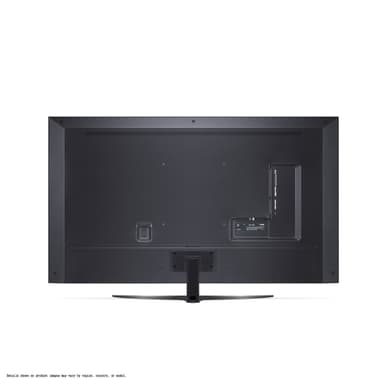LG 65" NANO81 4K LCD TV (2022)