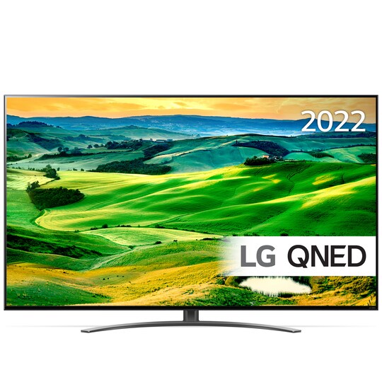 LG 86" QNED816 4K LED (2022)