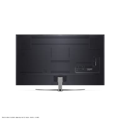LG 86" QNED99 8K LCD NanoCell TV