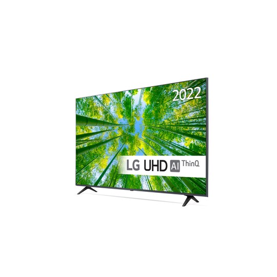 LG 65" UQ80 4K LED (2022)