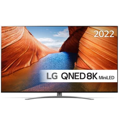 LG 86" QNED99 8K LCD NanoCell TV