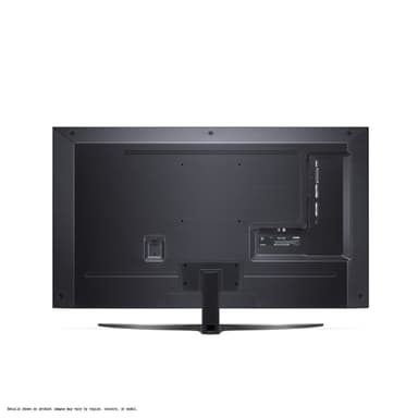 LG 50" NANO81 4K LCD TV (2022)