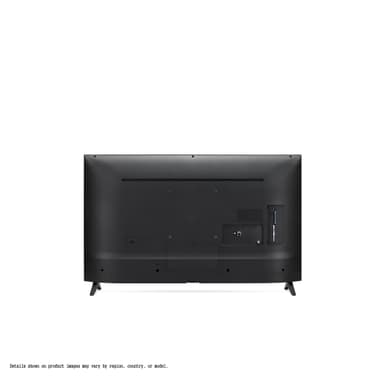 LG 43" UQ75 4K LCD TV (2022)