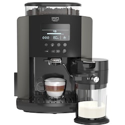 Krups Arabica Latte espressomaskine EA819E10