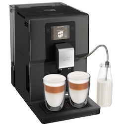 Krups Intuition Preference kaffemaskine EA872B10