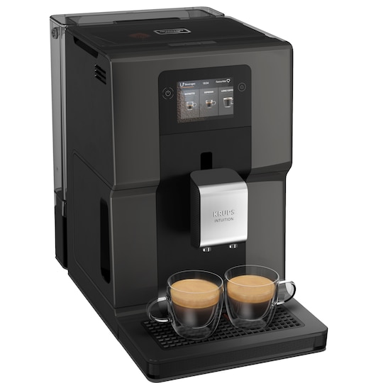 Krups Preference kaffemaskine EA872B10 | Elgiganten