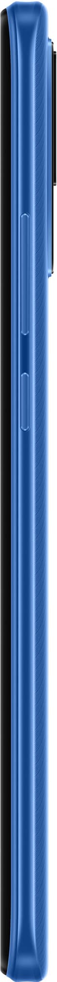Xiaomi Redmi 10C NFC smartphone 4/64 GB (ocean blue)