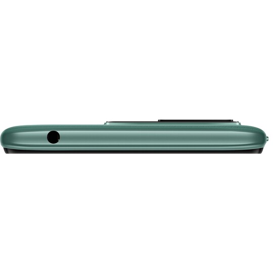 Xiaomi Redmi 10C NFC smartphone 4/64 GB (mint green)
