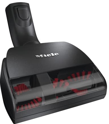 Miele Triflex HX2 Runner ledningsfri støvsuger (obsidian black)