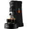 Senseo Select Eco kapselkaffemaskine CSA24021 (black/speckle)