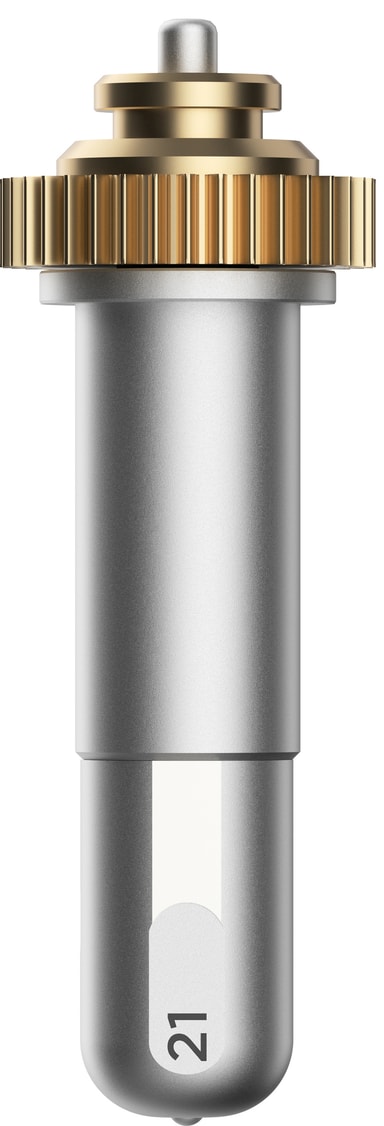 Cricut Maker afprægningsspids med QuickSwap Housing Elgiganten