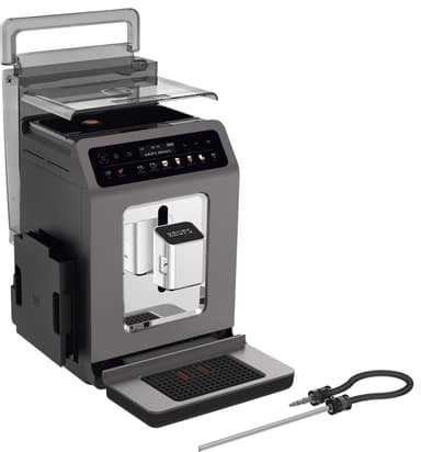 Krups Evidence One kaffemaskine EA895E10