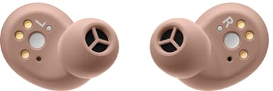 Technics AZ40 true wireless in-ear høretelefoner (rose gold)
