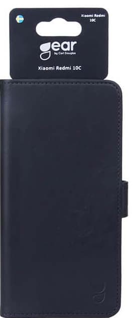 GEAR Wallet mobilcover til Xiaomi Redmi 10C