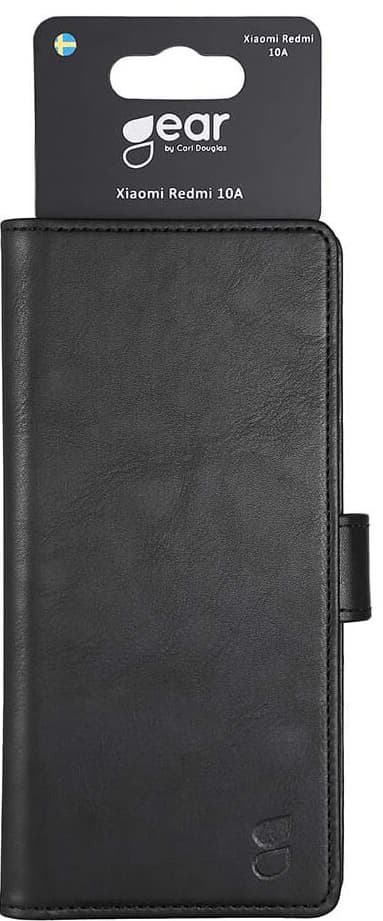 GEAR Wallet mobilcover til Xiaomi Redmi 10A