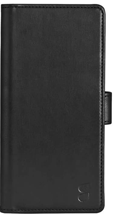 GEAR Wallet mobilcover til Xiaomi Redmi Note 11 Pro