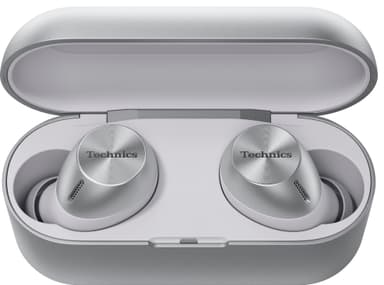 Technics AZ40 true wireless in-ear høretelefoner (sølv)