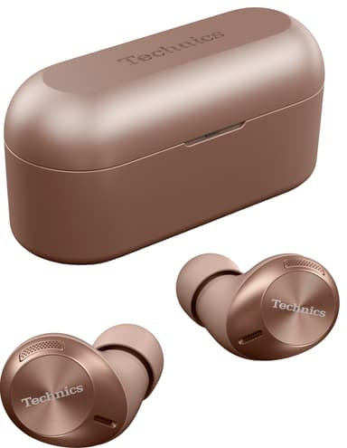 Technics AZ40 true wireless in-ear høretelefoner (rose gold)