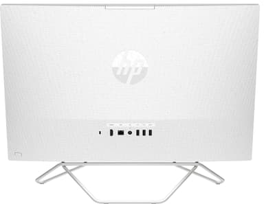 HP All-in-One 24 R5-5/8/512 AIO stationær computer