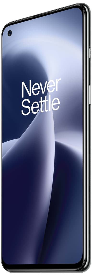 OnePlus Nord 2T 5G smartphone 12/256 GB (grå)