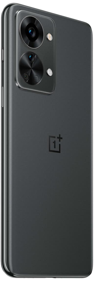 OnePlus Nord 2T 5G smartphone 12/256 GB (grå)